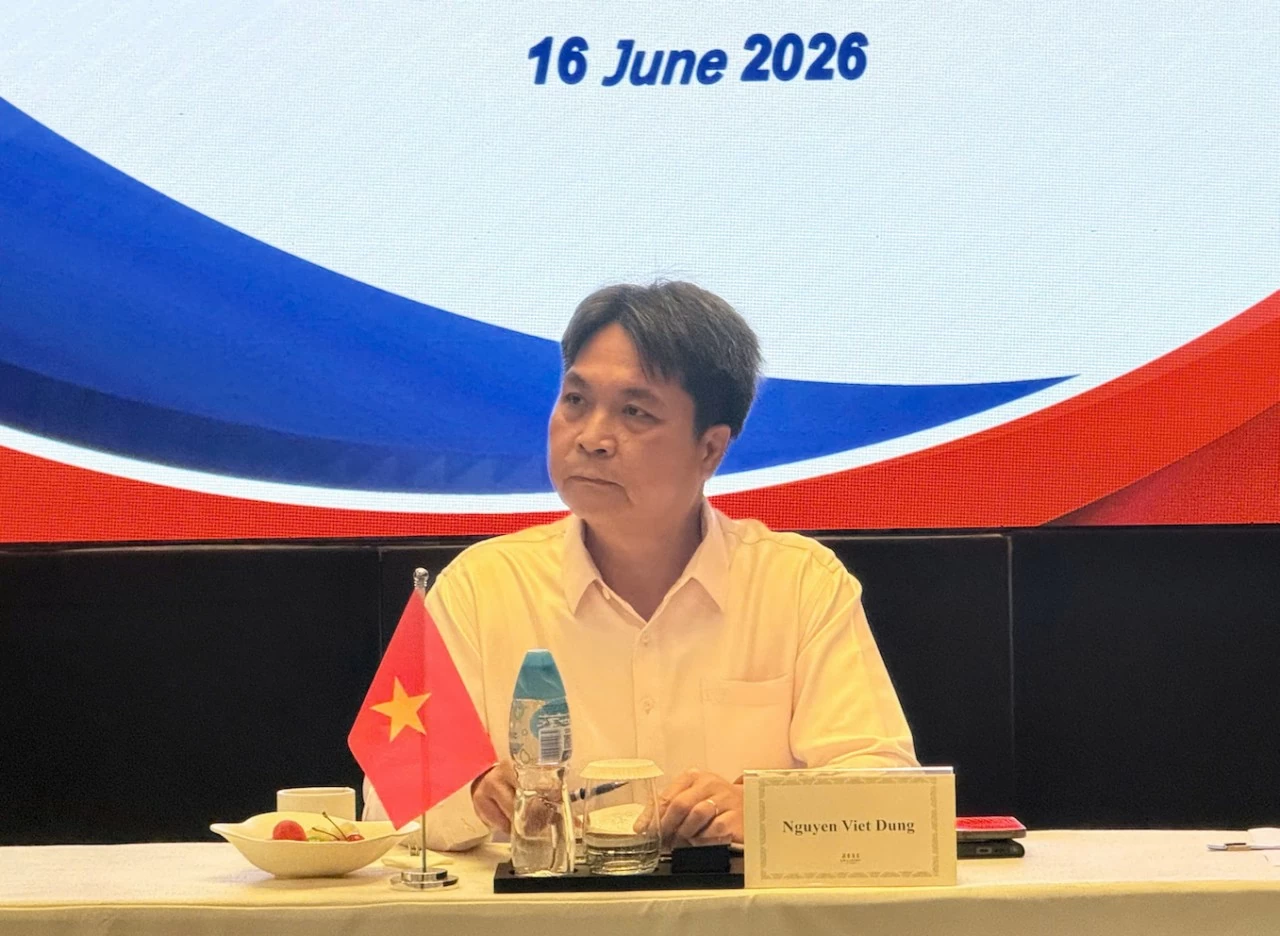 Chủ tịch Lãnh sự đoàn ASEAN tại Quảng Châu thúc đẩy các hoạt động ASEAN tại tỉnh Quảng Đông