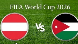 Nhận định, dự đoán trận đấu Áo vs Jordan: Đại diện châu Á tìm kiếm bất ngờ