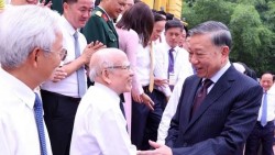 Tổng Bí thư, Chủ tịch nước Tô Lâm: Báo chí phải bám sát thực tiễn, tôn trọng sự thật, lấy lợi ích của nhân dân làm điểm xuất phát