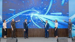 Doanh nghiệp Tây Bắc Sài Gòn có thêm hạ tầng xúc tiến thương mại bằng dữ liệu và AI