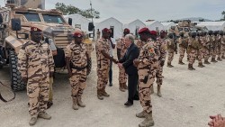 Haiti chìm trong bất ổn: Tổng Thư ký LHQ thị sát thực địa khi bạo lực tiếp tục leo thang