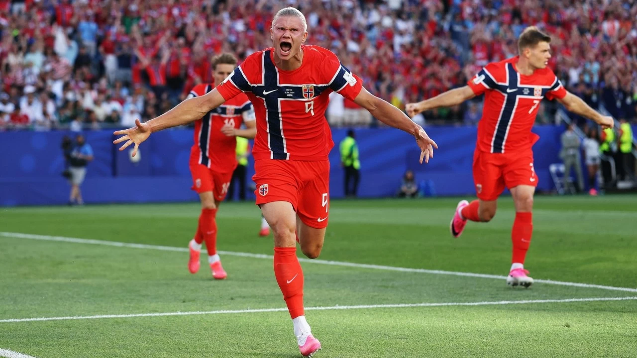 Bảng I World Cup 2026: Haaland lập cú đúp trong ngày ra mắt, Na Uy đè bẹp Iraq 4-1