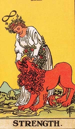 Bài tarot hôm nay 23/6: