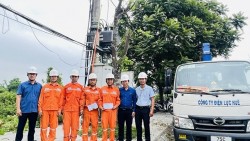 Lịch cúp điện Thành phố Huế hôm nay ngày 18/6/2026
