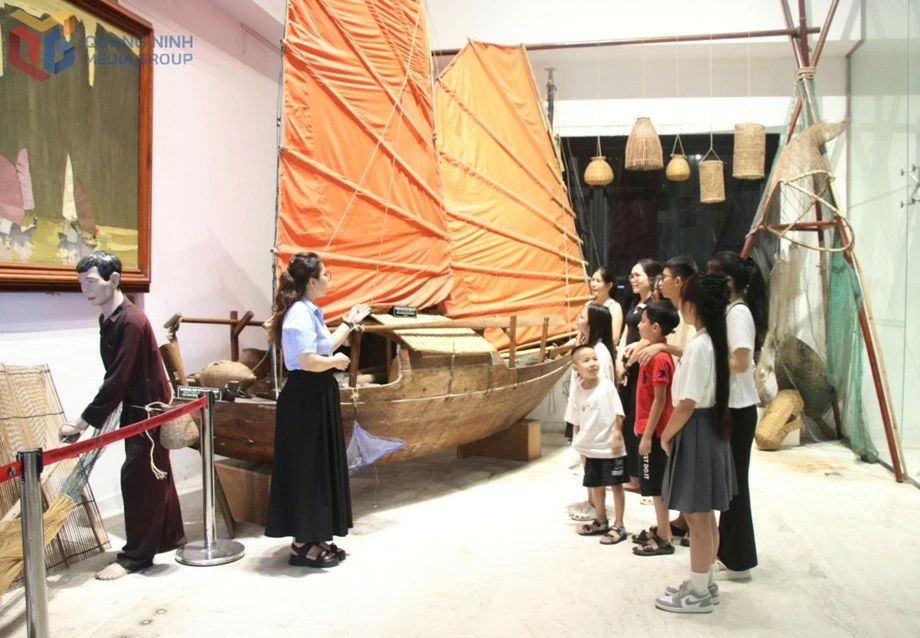 Kinh tế đêm đang thắp sáng ở Quảng Ninh