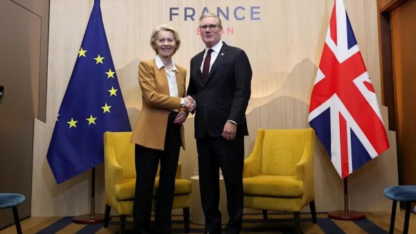 Anh-EU tái kết nối sau Brexit: Tín hiệu cải thiện quan hệ nhưng đột phá còn xa