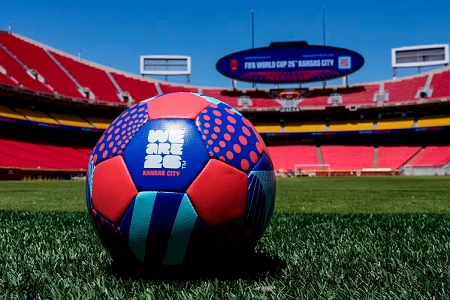 Liệu cơn sốt World Cup có khiến thành phố Kansas trở thành trung tâm du lịch toàn cầu?