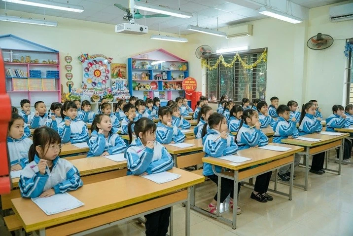 Phường Nam Định - giữ lửa đất học Thành Nam trên hành trình phát triển mới