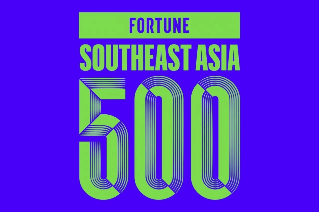 Agribank ba năm liên tiếp góp mặt Top 50 doanh nghiệp lớn nhất Đông Nam Á theo Fortune Southeast Asia 500