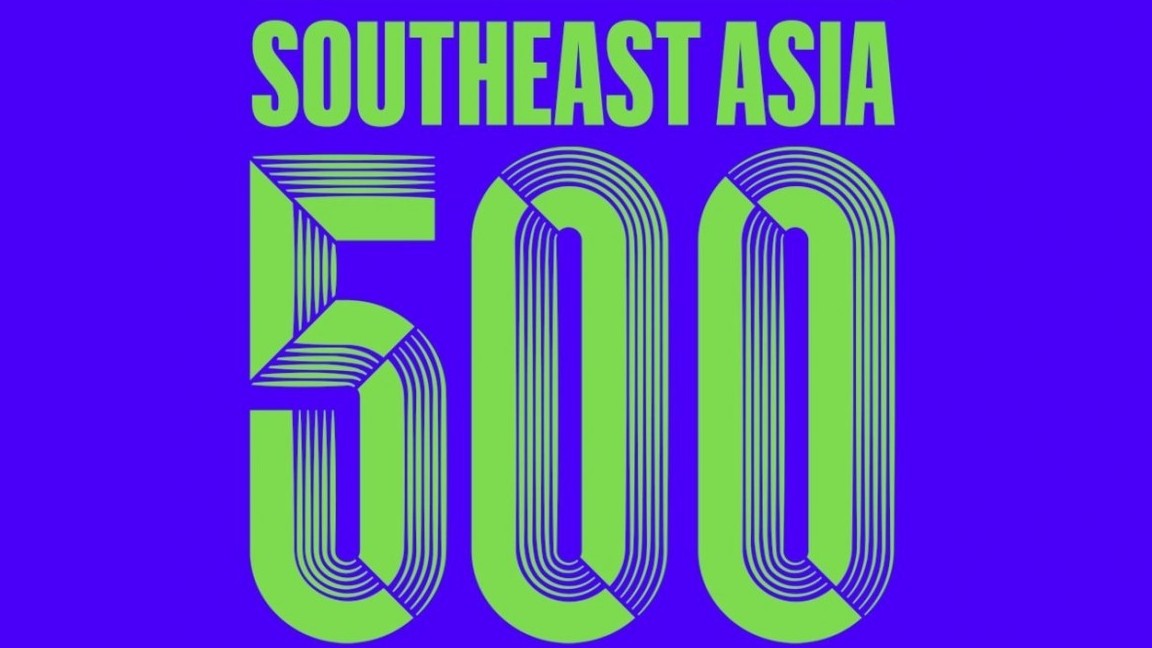 Agribank ba năm liên tiếp góp mặt Top 50 doanh nghiệp lớn nhất Đông Nam Á theo Fortune Southeast Asia 500