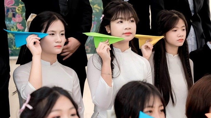 Phường Nam Định - giữ lửa 'đất học' Thành Nam trên hành trình phát triển mới