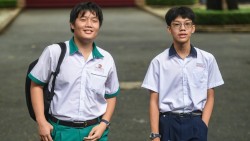 TP. Hồ Chí Minh: Lịch công bố điểm thi, điểm chuẩn lớp 10 mới nhất