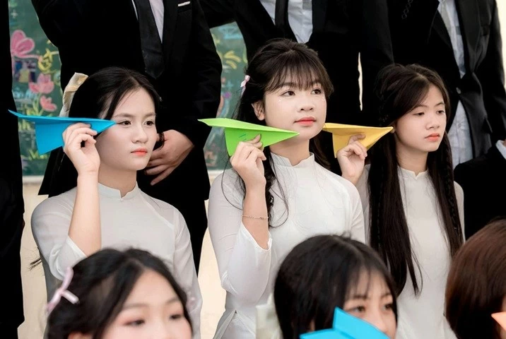 Phường Nam Định - giữ lửa đất học Thành Nam trên hành trình phát triển mới