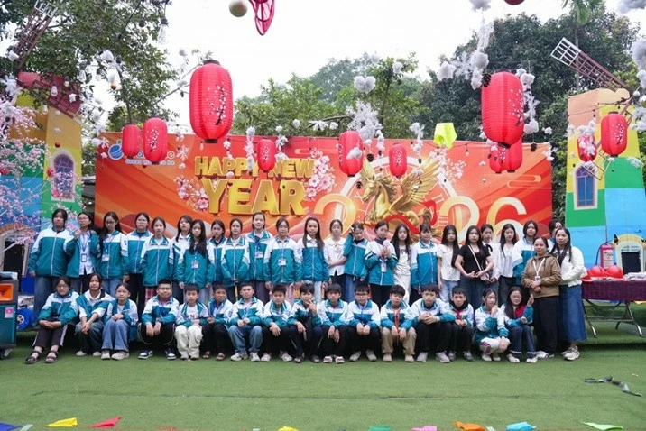 Phường Nam Định - giữ lửa đất học Thành Nam trên hành trình phát triển mới