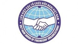 Liên hiệp các tổ chức hữu nghị Việt Nam thông báo tuyển dụng công chức