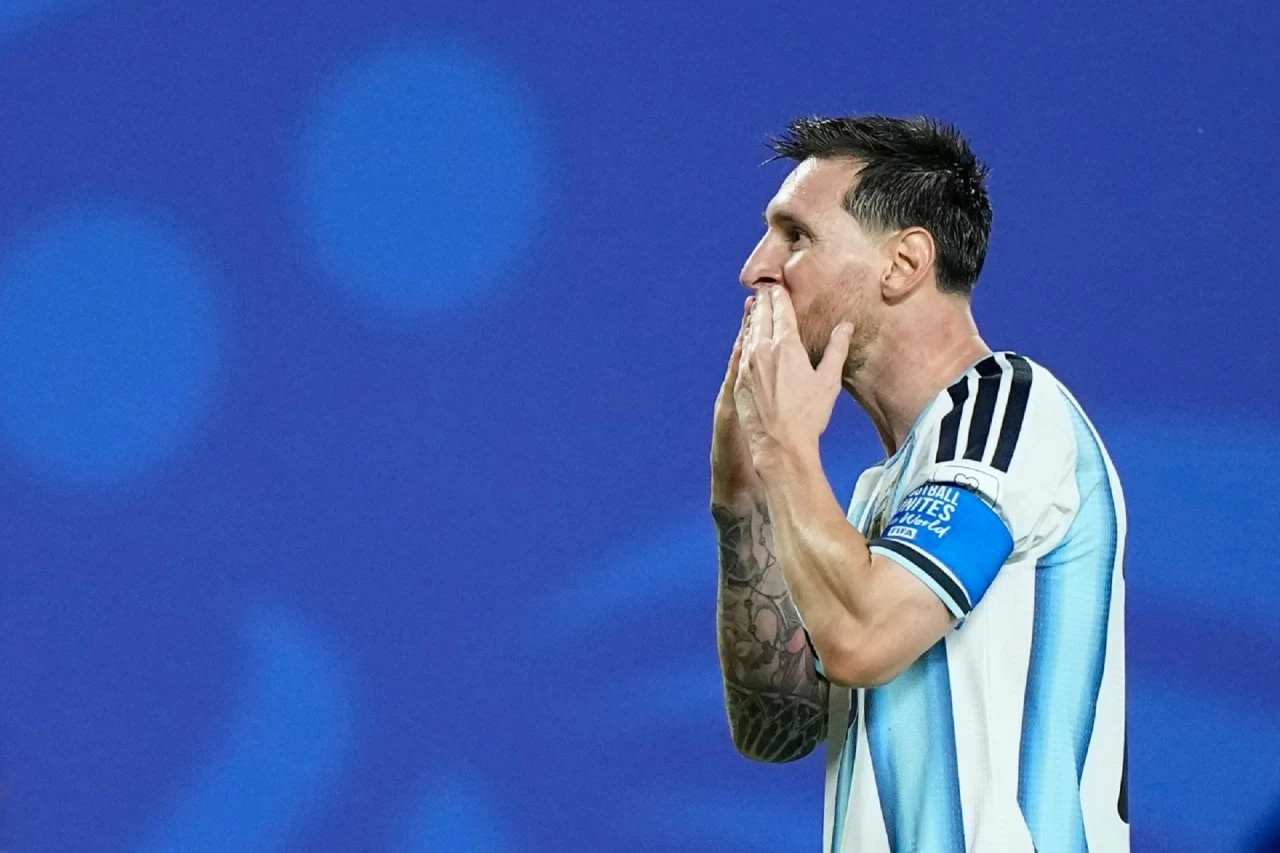 Kết quả bóng đá Bảng J World Cup 2026: Argentina 3-0 Algeria – Messi lập hat-trick lịch sử, tỏa sáng trong ngày đặc biệt