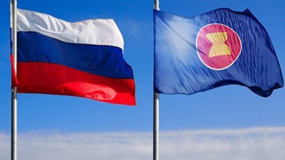 Cầu nối ASEAN - Nga trên chặng đường mới