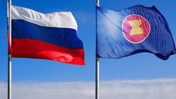 Cầu nối ASEAN - Nga trên chặng đường mới