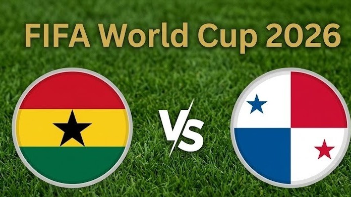 Nhận định, dự đoán trận đấu Ghana vs Panama: Đọ sức cân tài, chờ đón bất ngờ