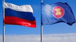 Cầu nối ASEAN - Nga trên chặng đường mới