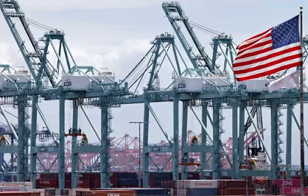 Thỏa thuận hòa bình Mỹ-Iran đã chốt xong, Tổng thống Trump lại tập trung vào vấn đề thuế quan