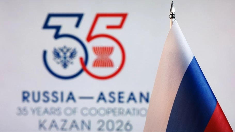 ASEAN-Nga