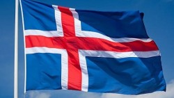 Điện mừng Quốc khánh Cộng hòa Iceland