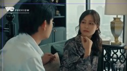 Dưới ô cửa sáng đèn tập 15: Diệu phát hiện chồng ngoại tình