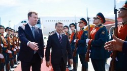 Từ Kazan, nhìn về giá trị của đối thoại và niềm tin