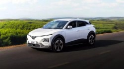Top 5 xe SUV hạng B bán chạy nhất tháng 5/2026: VinFast VF 6 tiếp tục dẫn đầu