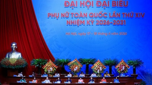 Kỳ vọng Đại hội đại biểu Phụ nữ toàn quốc lần thứ XIV tạo dấu ấn mới
