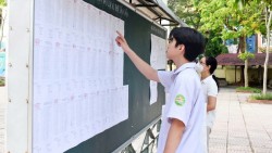 Cập nhật lịch công bố điểm thi, điểm chuẩn lớp 10 Hà Nội năm 2026
