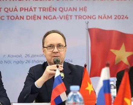 ASEAN-Nga