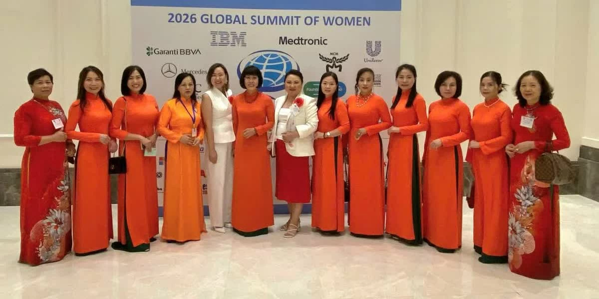 Kỳ vọng Đại hội đại biểu Phụ nữ toàn quốc lần thứ XIV tạo dấu ấn mới