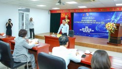 Lan toả tinh thần báo chí Việt Nam: Trung thành, Sáng tạo, Trách nhiệm trong kỷ nguyên mới
