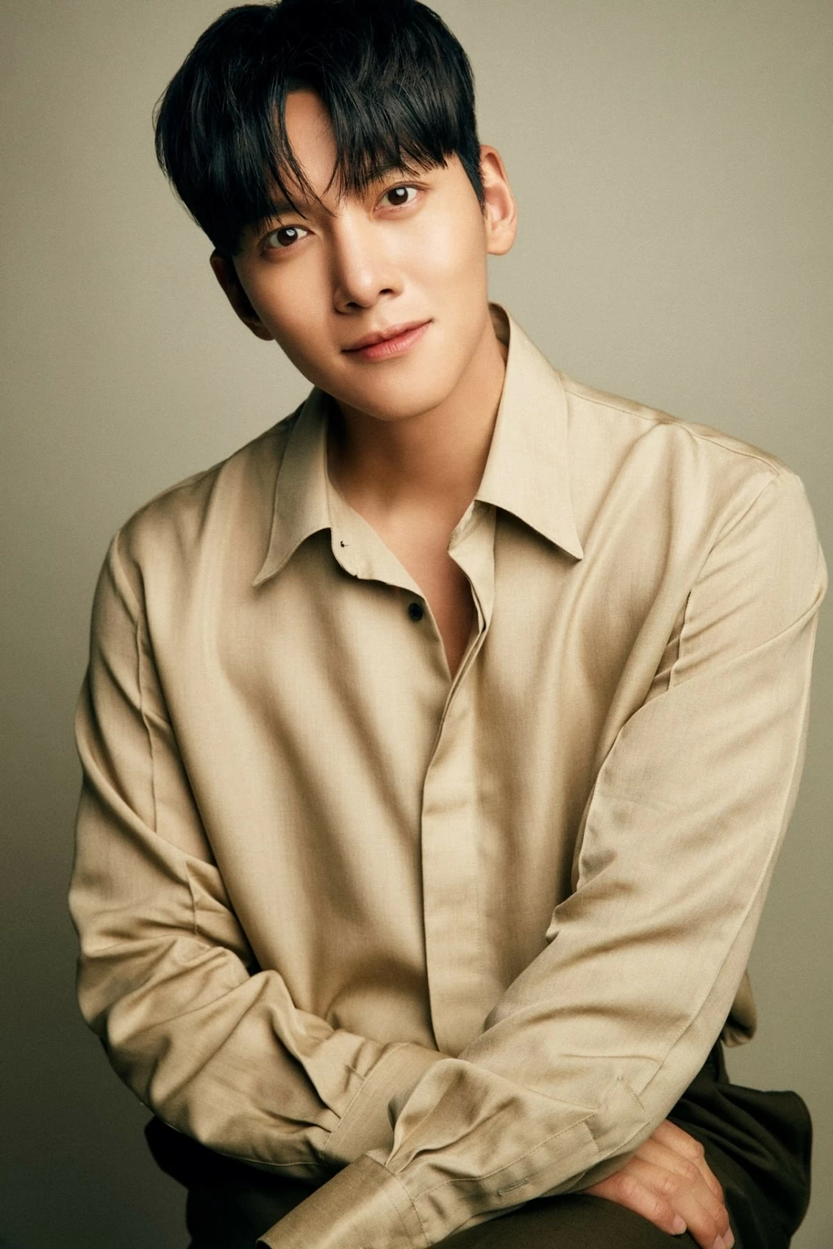 Ji Chang-wook dự Liên hoan phim Châu Á Đà Nẵng 2026
