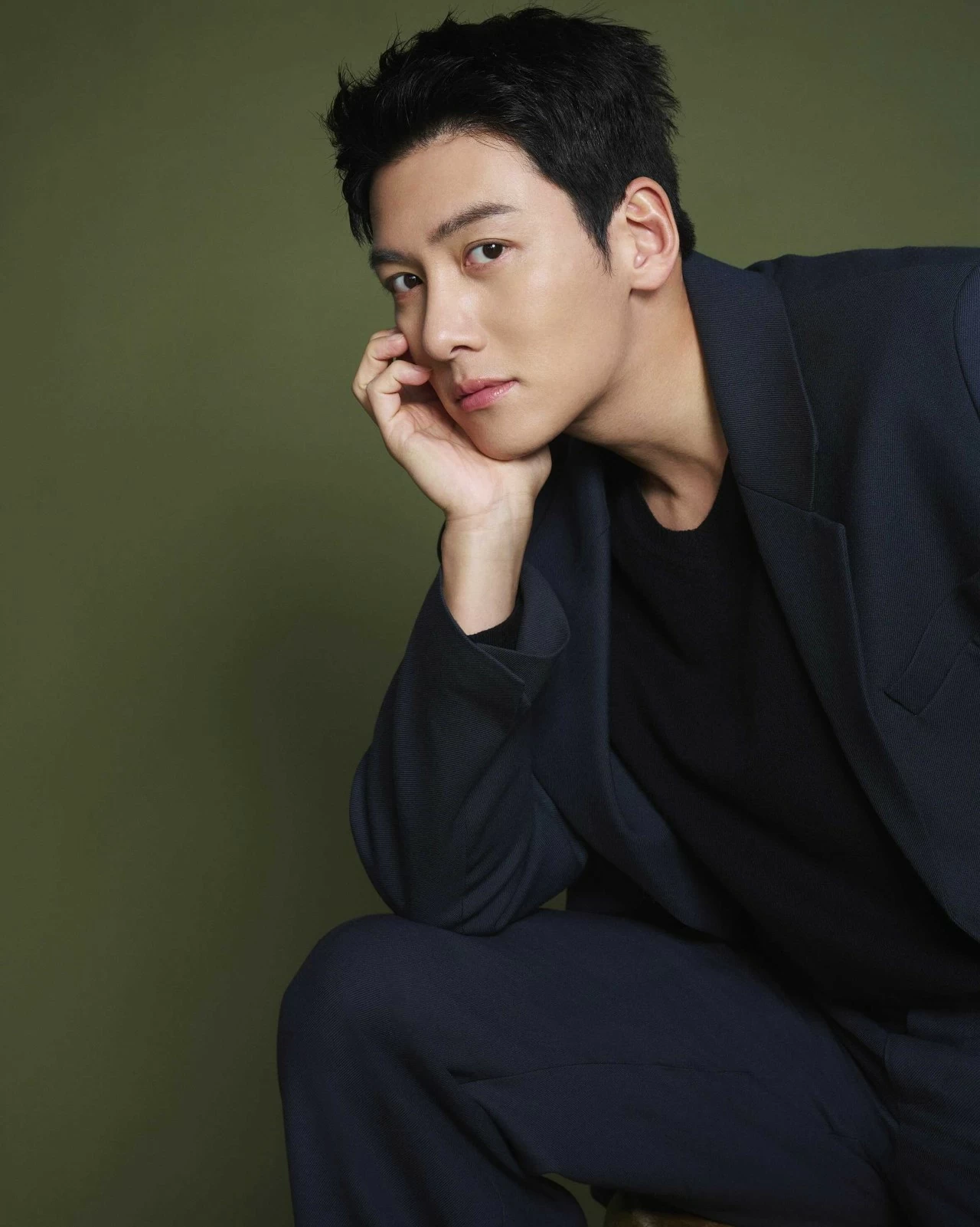 Ji Chang-wook dự Liên hoan phim Châu Á Đà Nẵng 2026