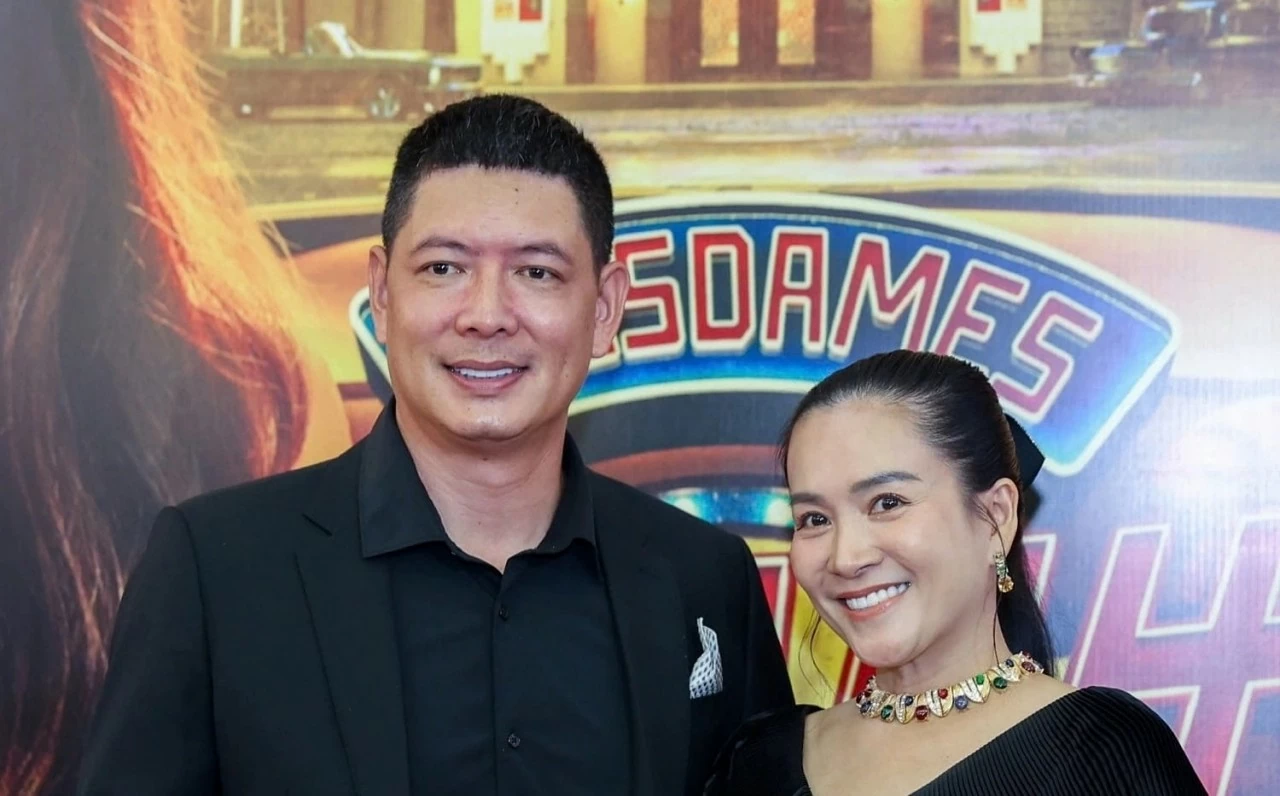 Ngắm dàn sao đổ bộ thảm đỏ