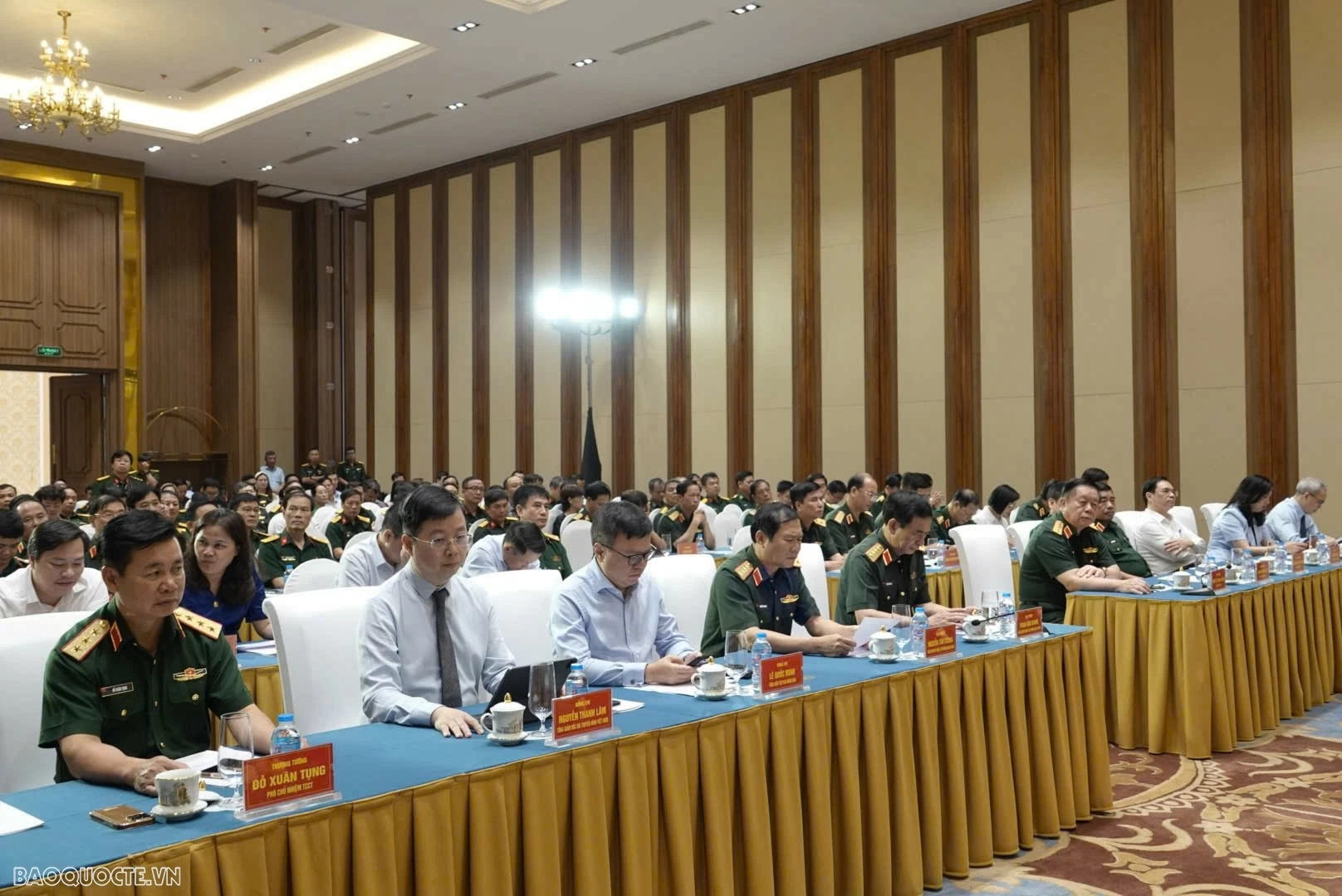 Tiếp tục tuyên truyền sâu rộng hoạt động nổi bật của quân sự, quốc phòng Tiếp tục tuyên truyền sâu rộng hoạt động nổi bật của quân sự, quốc phòng