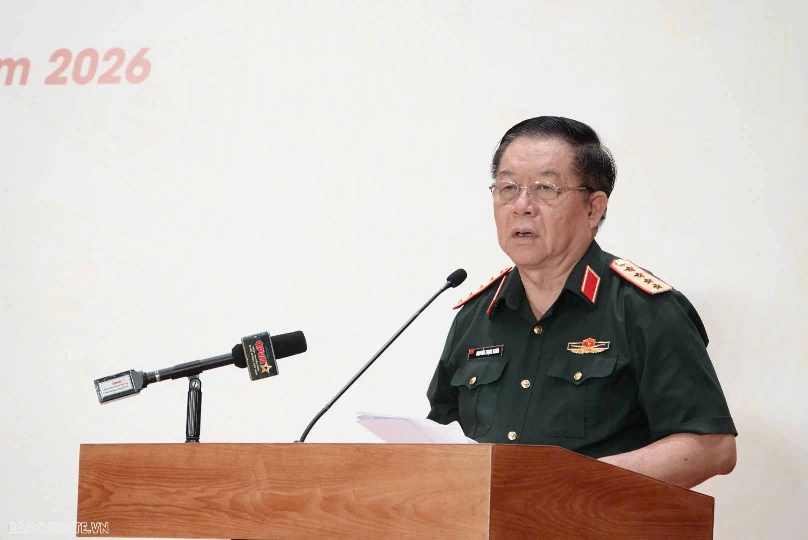 Tiếp tục tuyên truyền sâu rộng hoạt động nổi bật của quân sự, quốc phòng Tiếp tục tuyên truyền sâu rộng hoạt động nổi bật của quân sự, quốc phòng