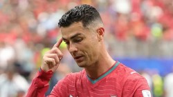 Bồ Đào Nha hoà Congo, Ronaldo và những thống kê đáng lo ngại