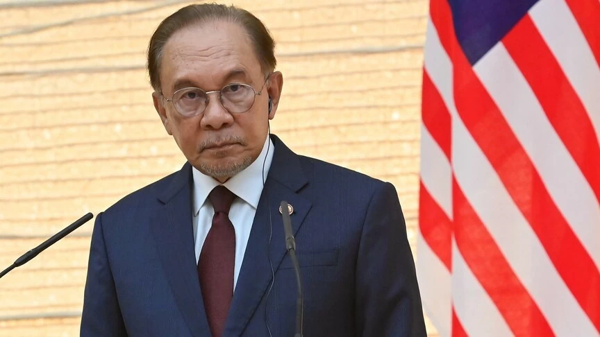 Một quốc gia Đông Nam Á tuyên bố hợp tác quân sự 'không giới hạn' với Nga, khẳn định ASEAN muốn nâng tầm quan hệ với Moscow. (Nguồn: Anadolu)