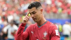 Bồ Đào Nha hoà Congo, Ronaldo và những thống kê đáng lo ngại