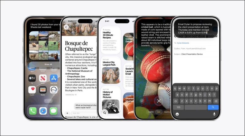 Cách cập nhật iOS 27 Beta để trải nghiệm tính năng mới. Cách cập nhật iOS 27 Beta để trải nghiệm tính năng mới.