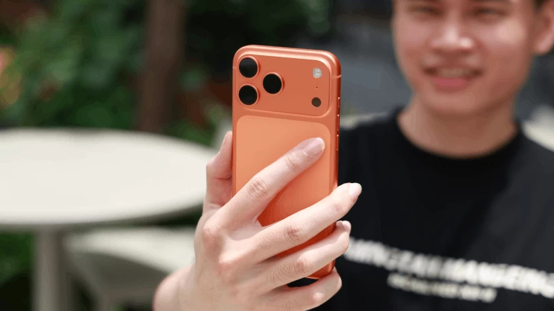Cách mở rộng ảnh trên iPhone bằng AI nhanh chóng. Cách mở rộng ảnh trên iPhone bằng AI nhanh chóng.