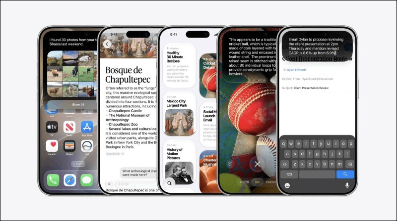Cách cập nhật iOS 27 Beta để trải nghiệm tính năng mới