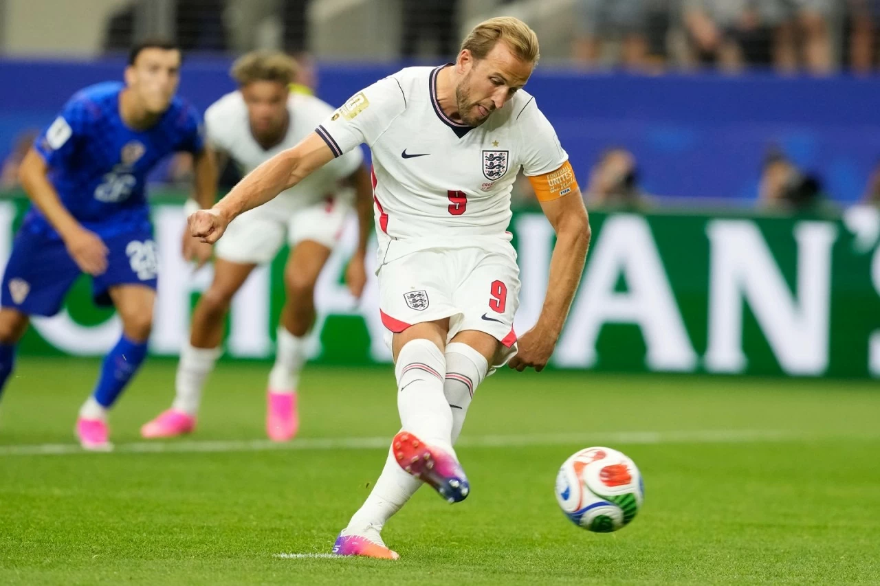 Kết quả bóng đá bảng Bảng L – World Cup 2026: Kane cân bằng kỷ lục, Anh hạ Croatia 4-2 trong màn đôi công hấp dẫn Kết quả bóng đá bảng Bảng L – World Cup 2026: Kane cân bằng kỷ lục, Anh hạ Croatia 4-2 trong màn đôi công hấp dẫn