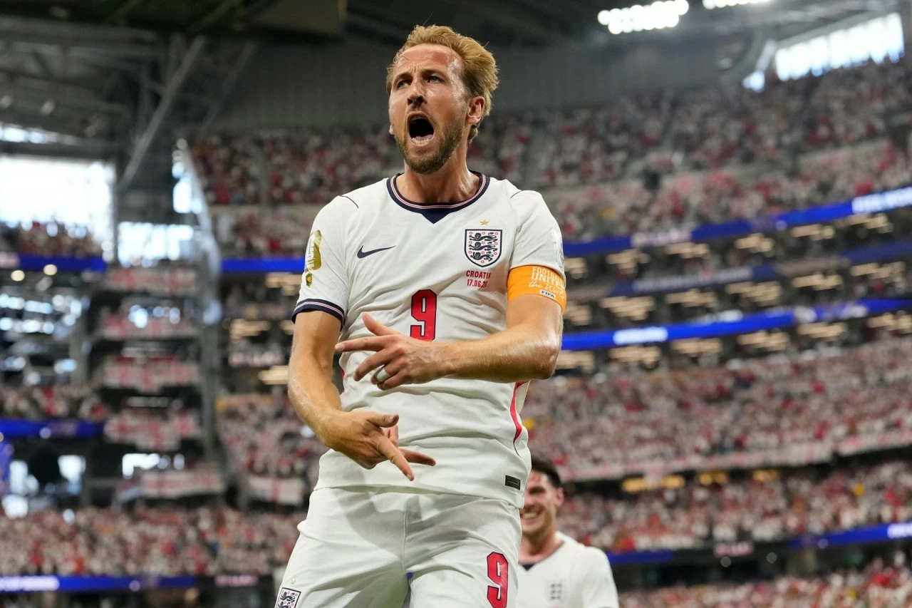Kết quả bóng đá bảng Bảng L – World Cup 2026: Kane cân bằng kỷ lục, Anh hạ Croatia 4-2 trong màn đôi công hấp dẫn Kết quả bóng đá bảng Bảng L – World Cup 2026: Kane cân bằng kỷ lục, Anh hạ Croatia 4-2 trong màn đôi công hấp dẫn