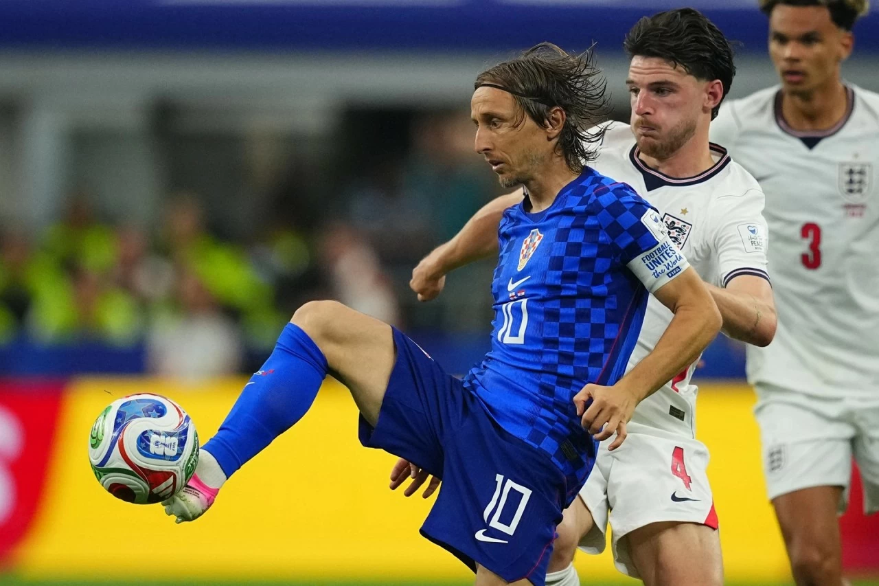 Kết quả bóng đá bảng Bảng L – World Cup 2026: Kane cân bằng kỷ lục, Anh hạ Croatia 4-2 trong màn đôi công hấp dẫn Kết quả bóng đá bảng Bảng L – World Cup 2026: Kane cân bằng kỷ lục, Anh hạ Croatia 4-2 trong màn đôi công hấp dẫn