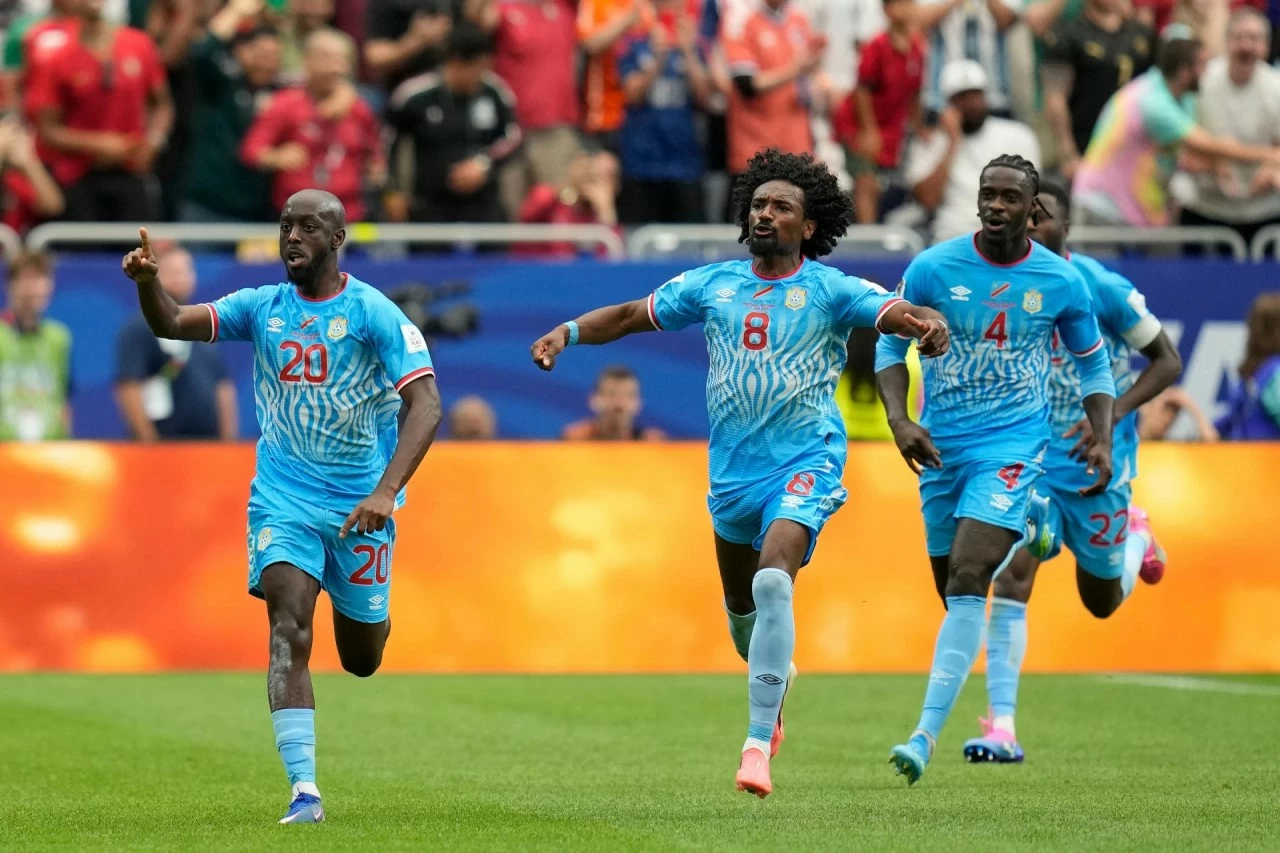 Kết quả bóng đá Bảng K World Cup 2026: Ronaldo thi đấu nhạt nhoà, Bồ Đào Nha bị CHDC Congo cầm hoà 1-1 trong trận ra quân